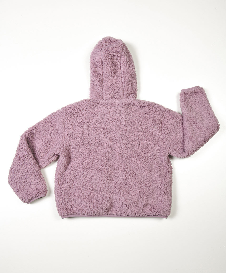 Buzo ni&ntilde;a chiporro pink