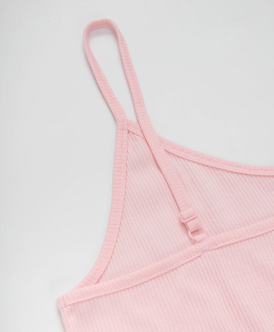 Pijama mujer short canal&eacute;