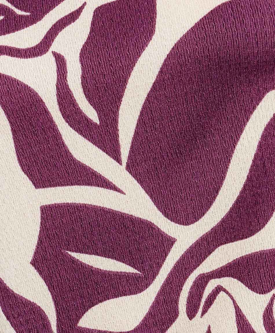 Remera mujer estampada