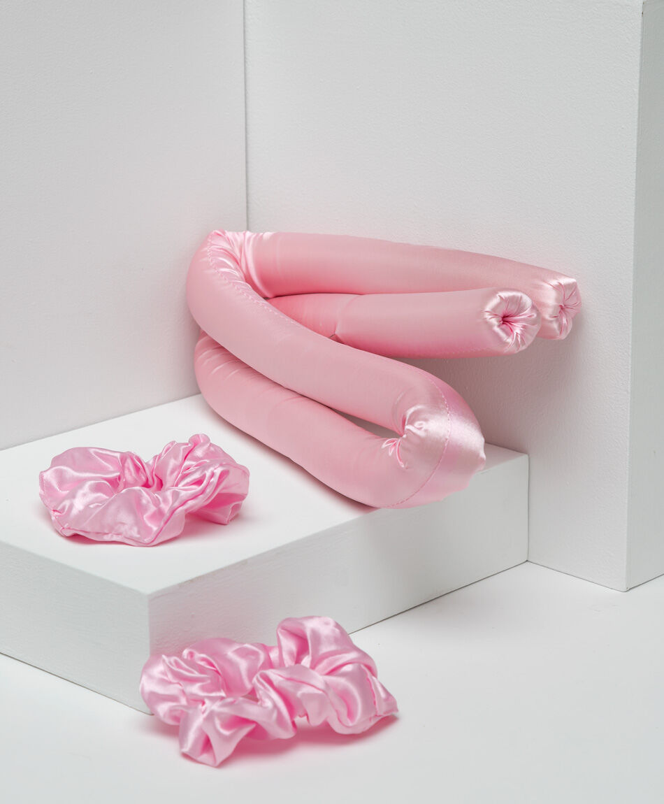 Cintillo para ondas pelo