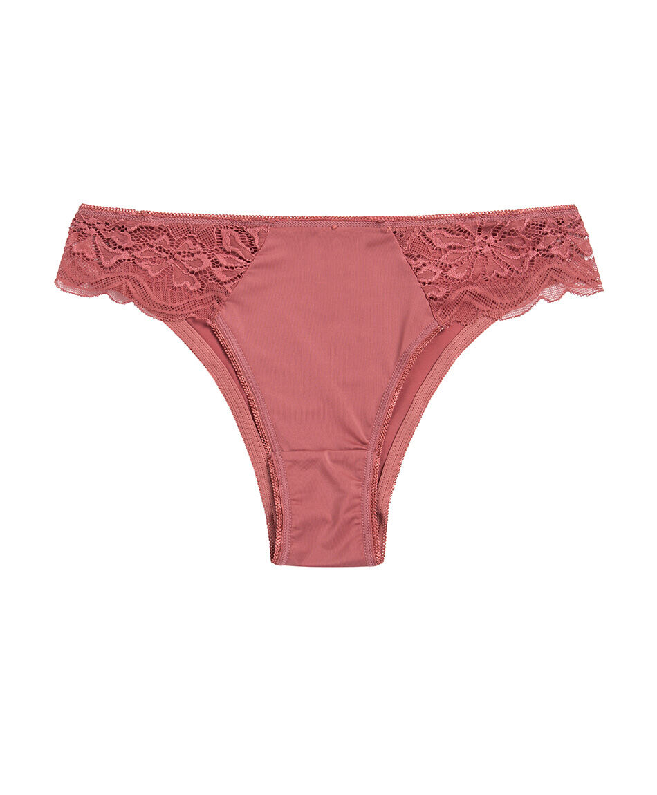 Bikini mujer encajes colores