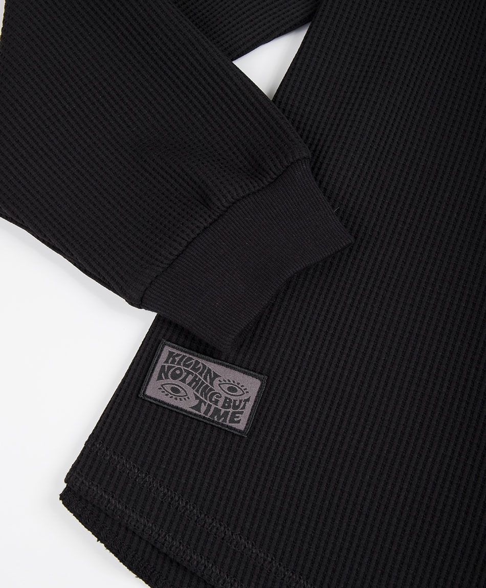 Buzo hombre outdoor jacquard