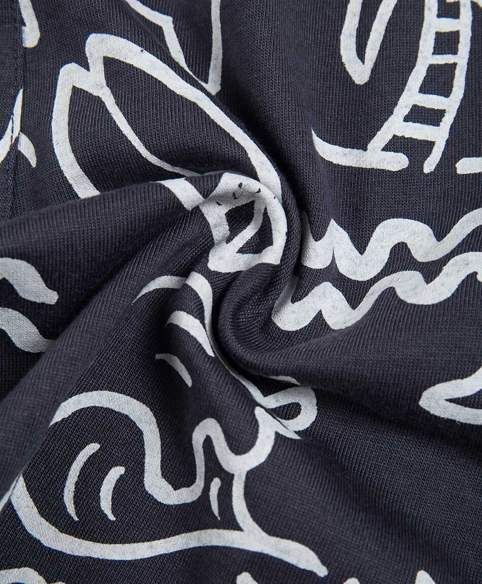 Short beb&eacute; dibujos