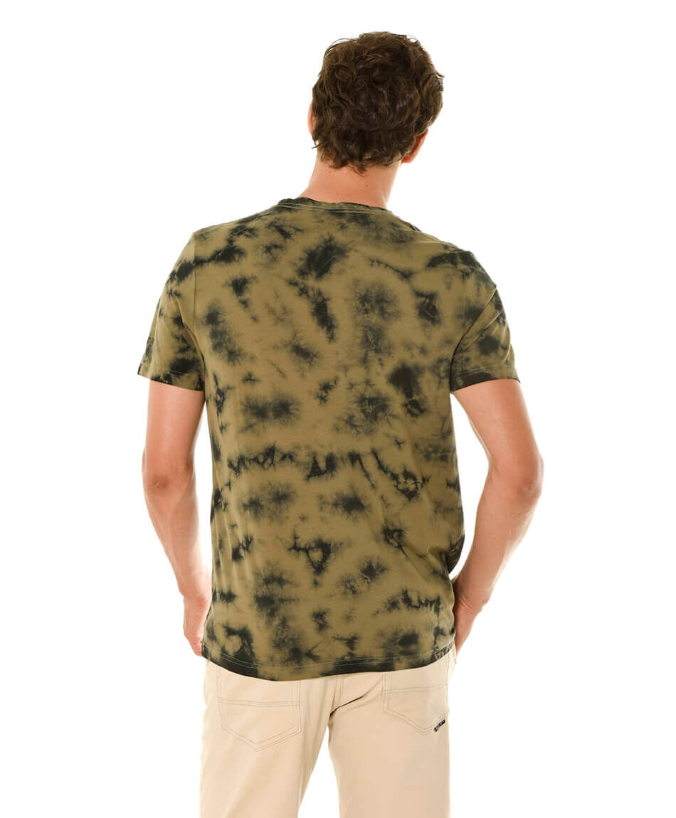 Polera fashion