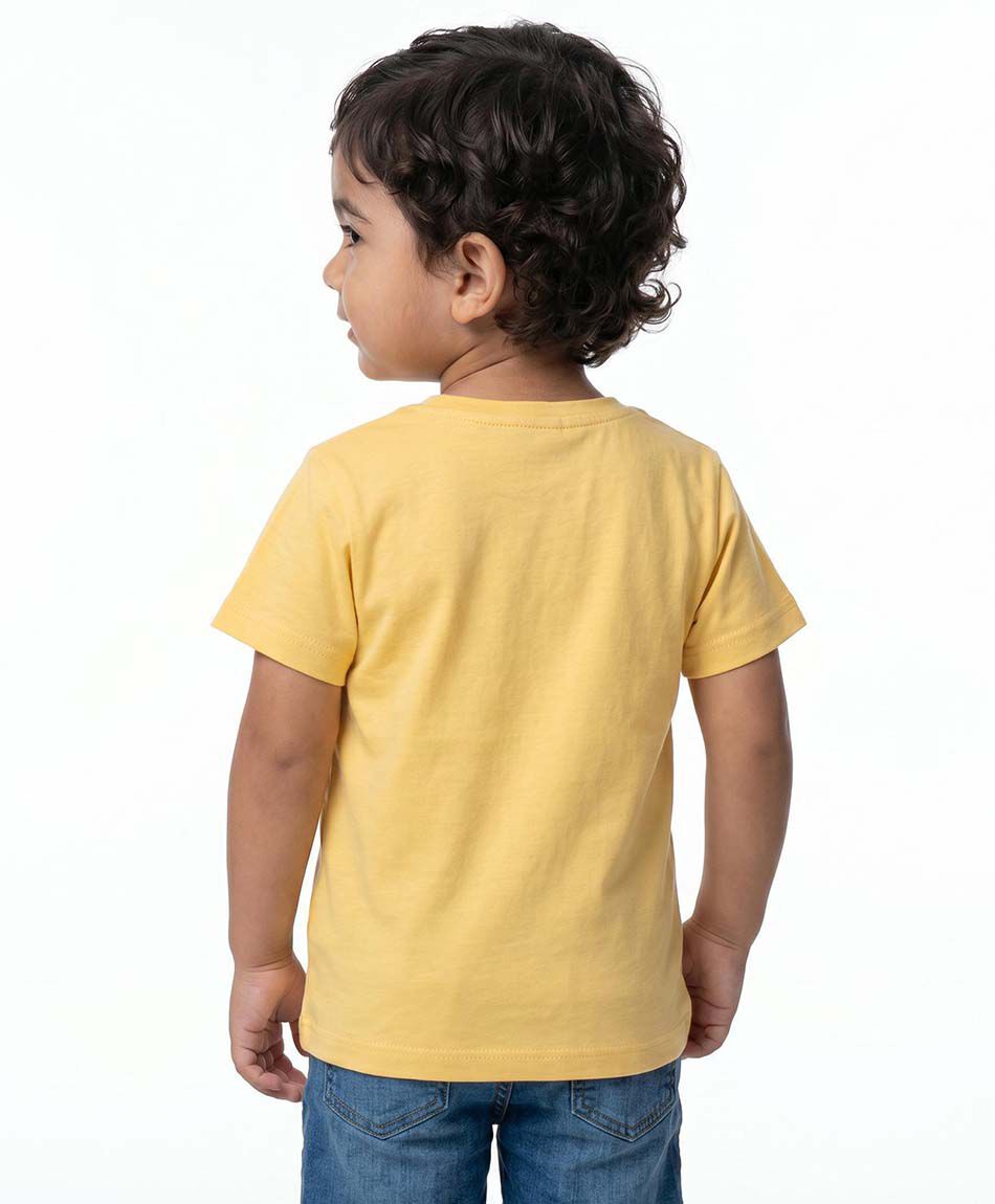Remera beb&eacute; dinosaurio frase