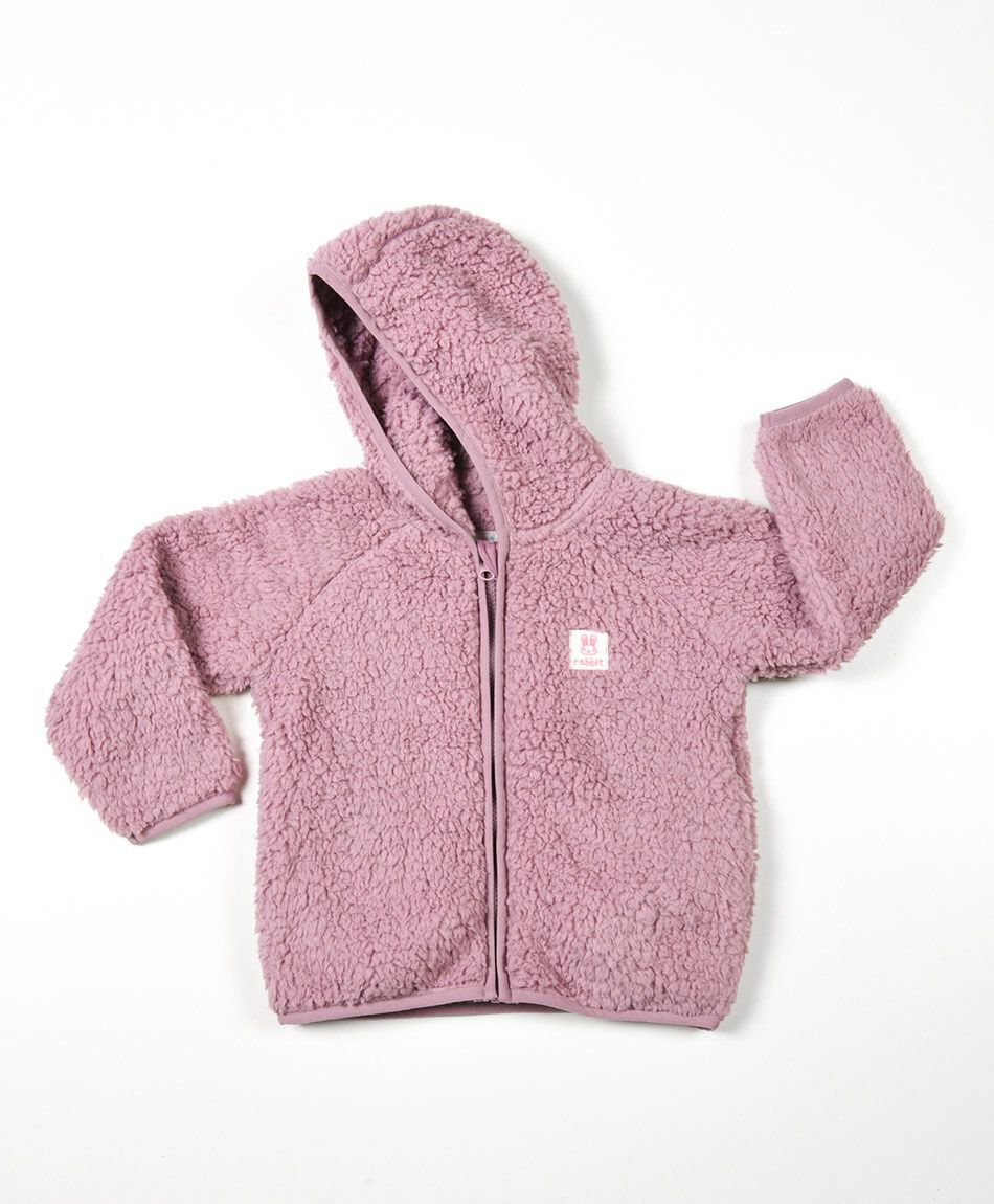Buzo beb&eacute; chiporro pink