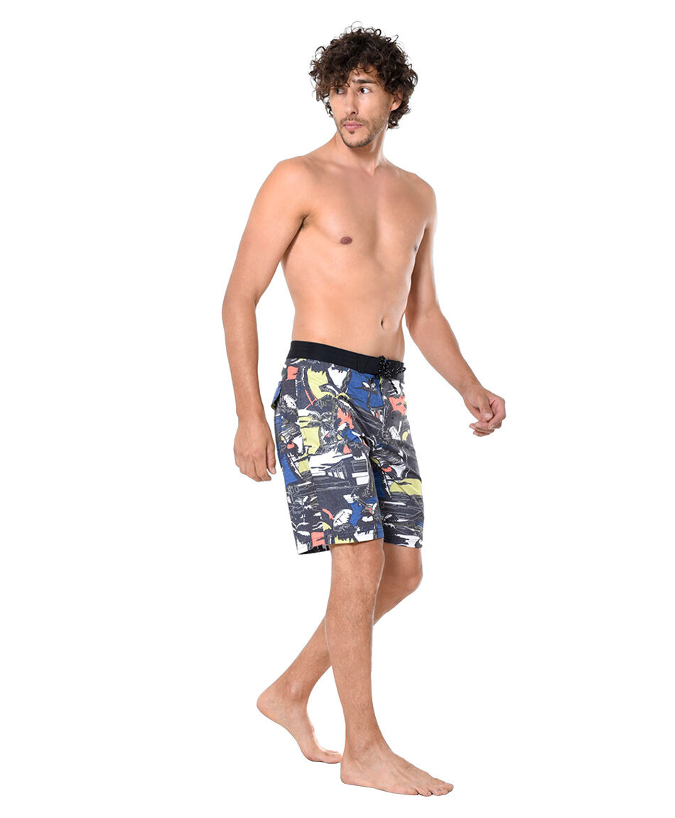 Short bano surf