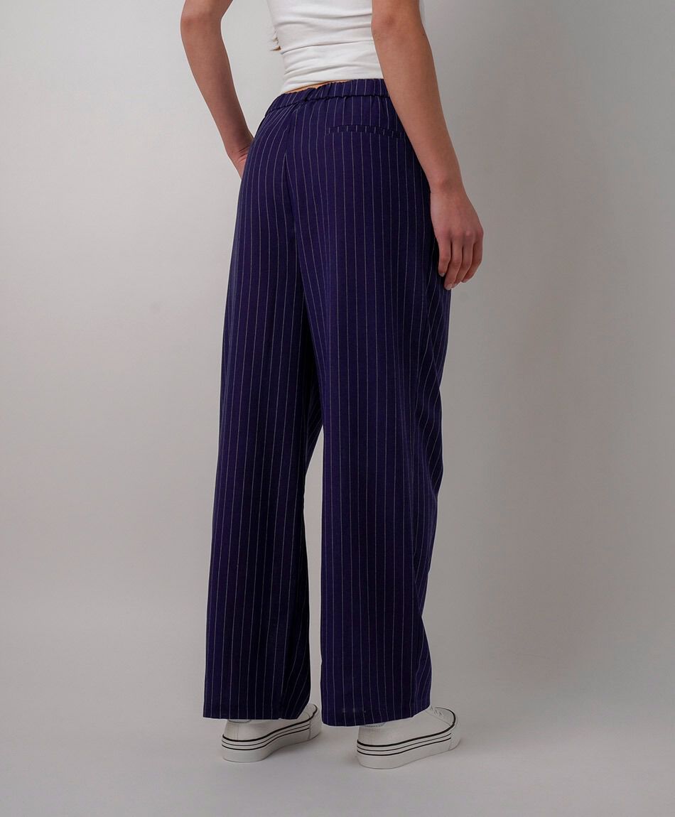 Pantal&oacute;n mujer