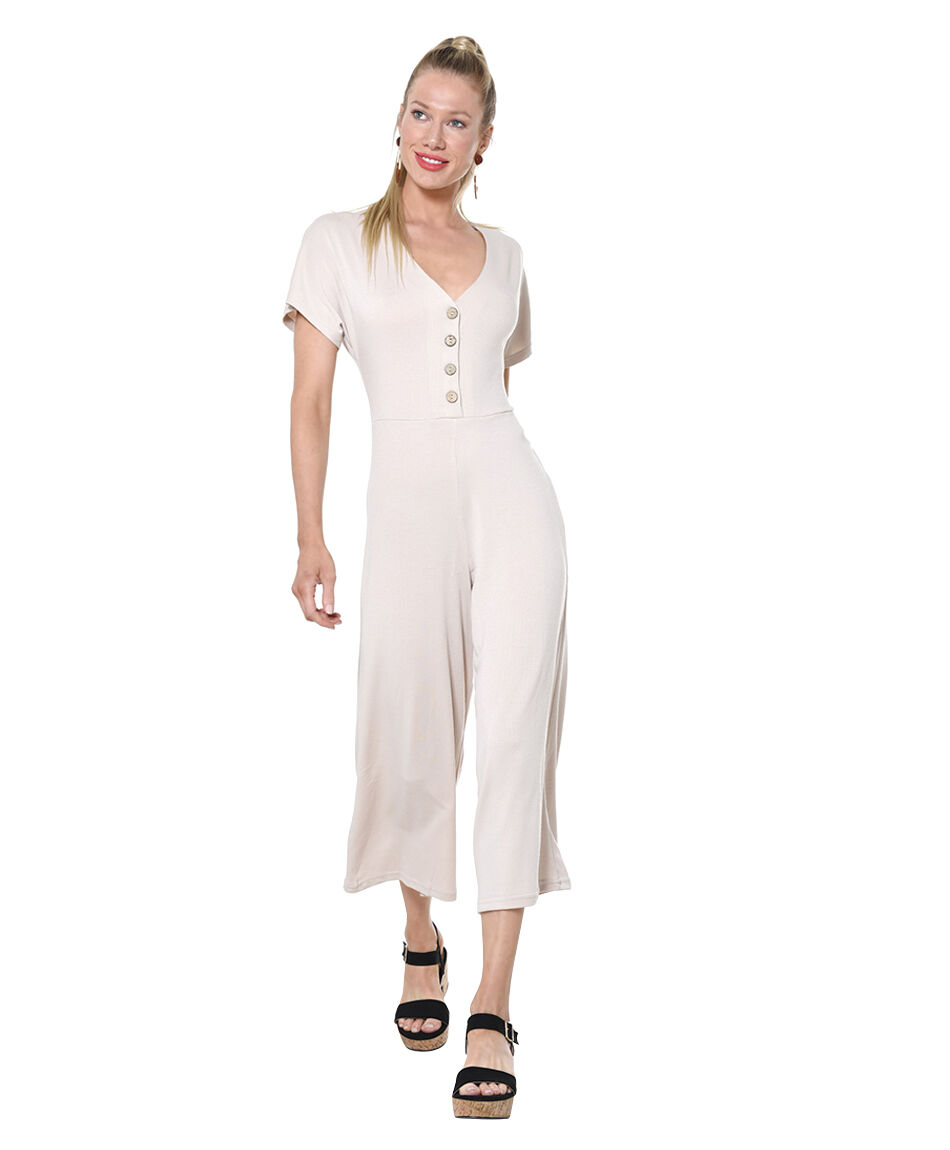 Enterito listado botones