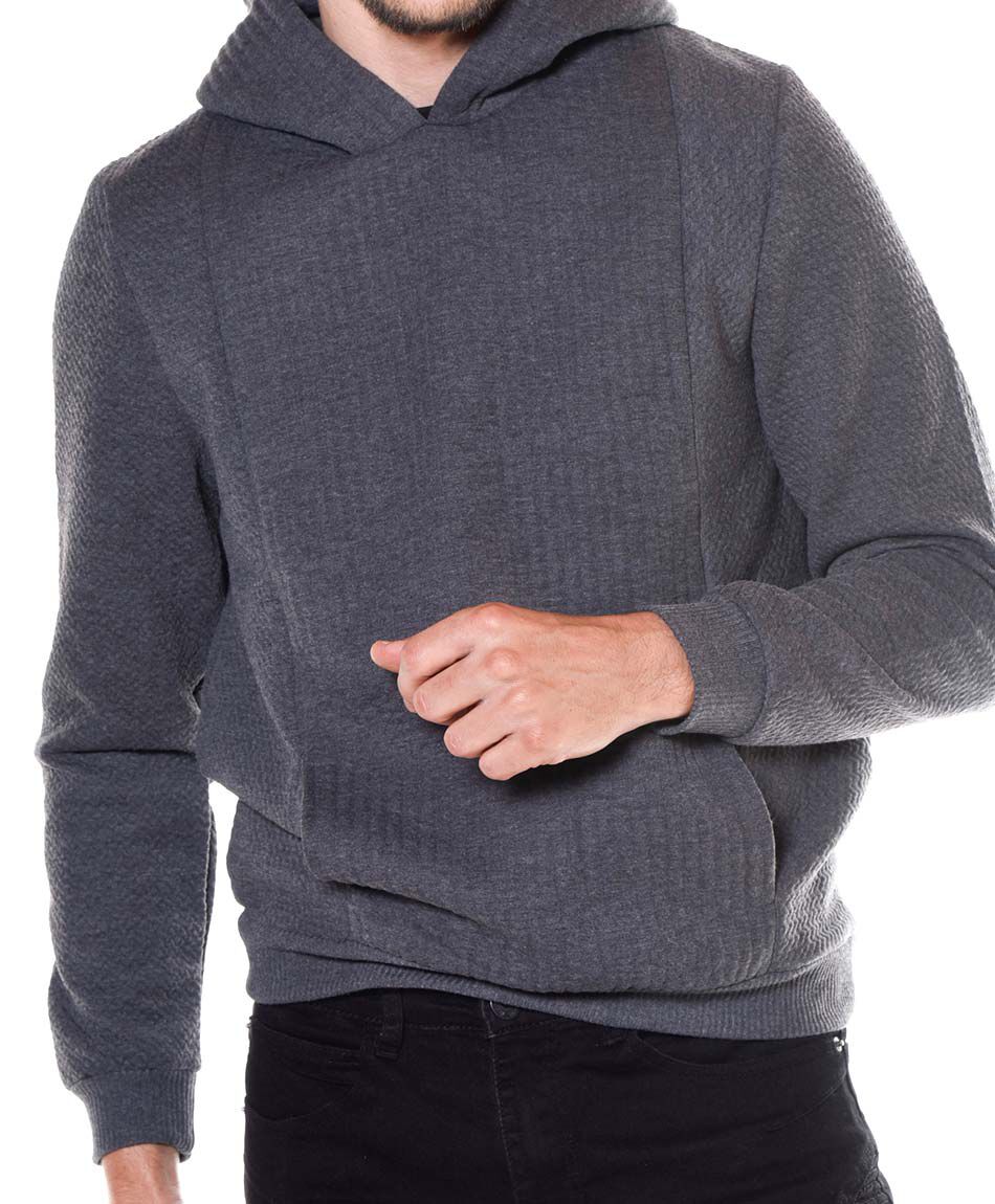 Sweater jacquard