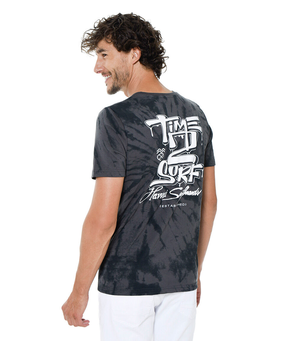 Polera fashion