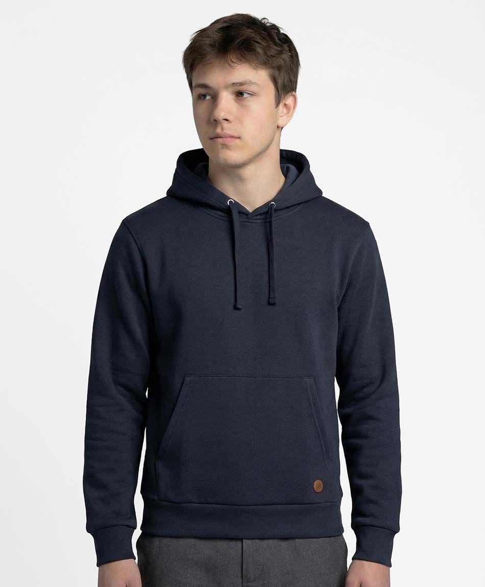 Buzo escolar b&aacute;sico