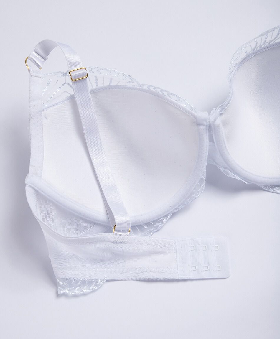 Corpi&ntilde;o mujer dise&ntilde;o encajes
