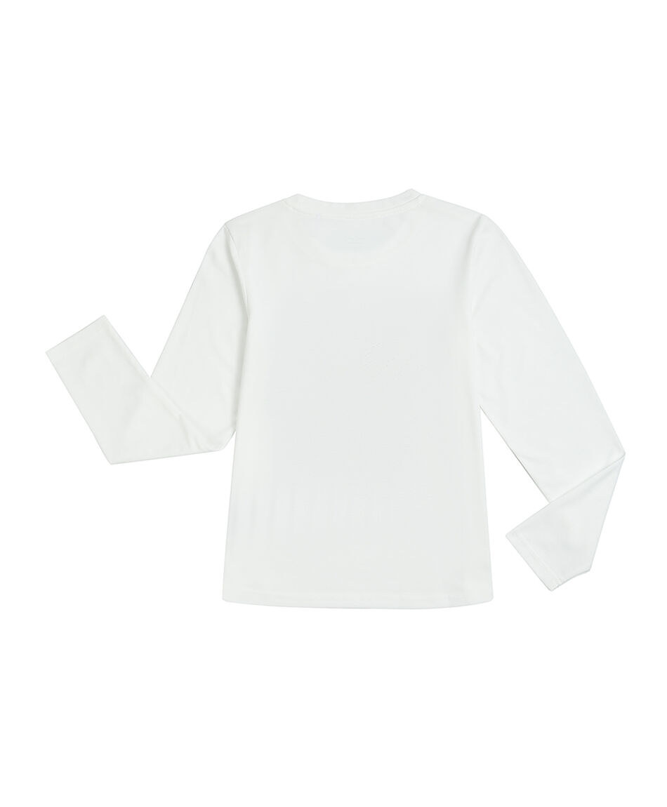 Polera ni&ntilde;a tokio time