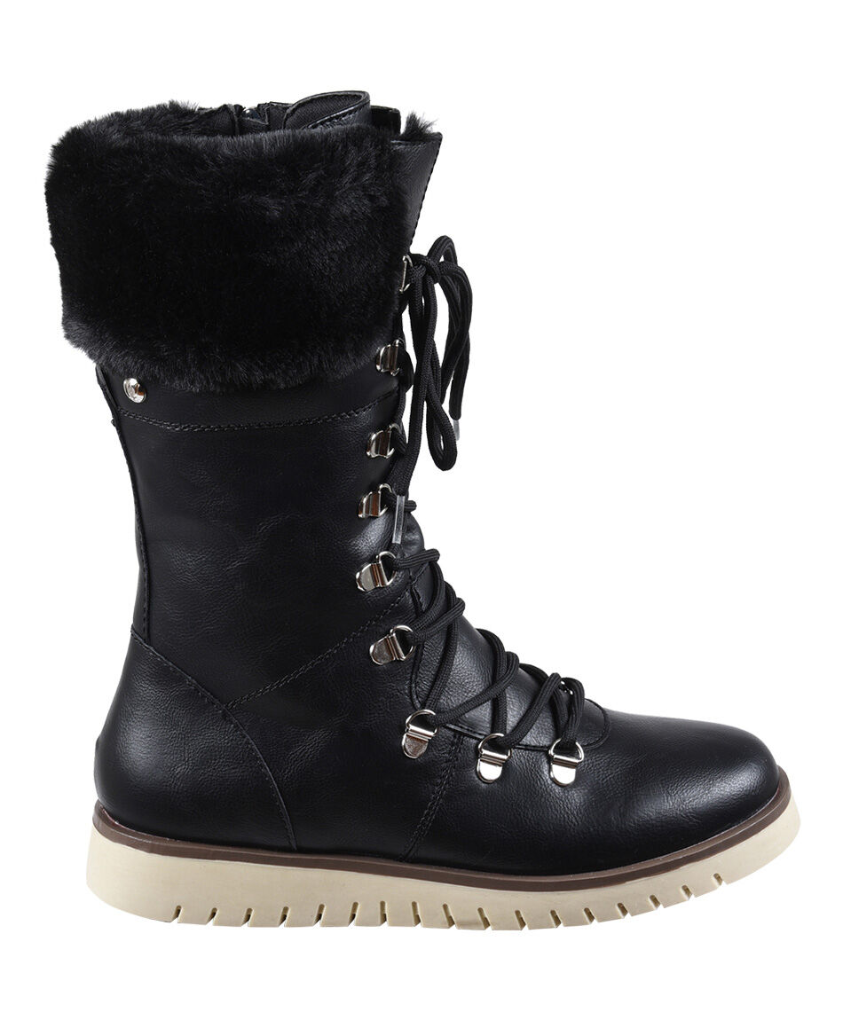 Bota alpina