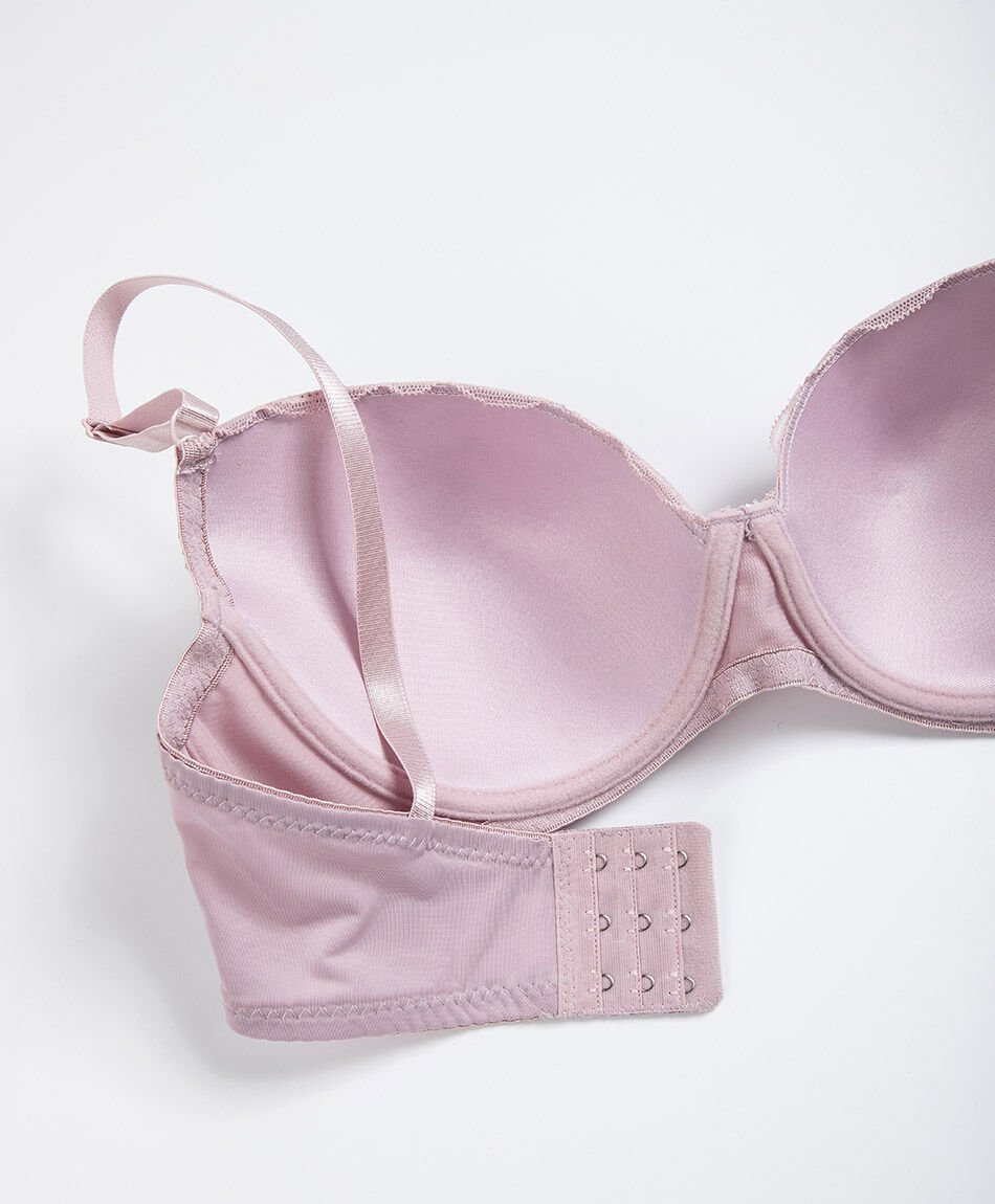 Corpi&ntilde;o mujer encajes colores