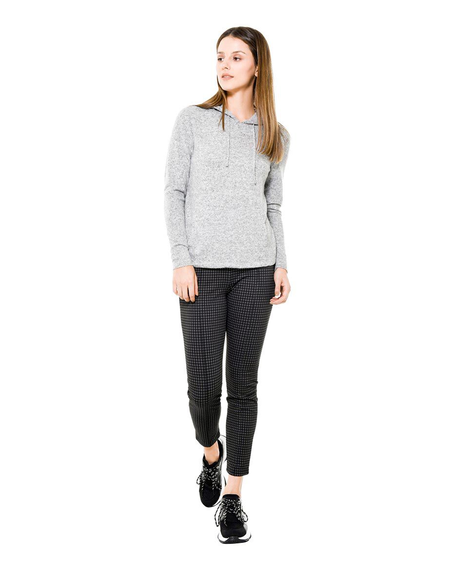 Pantalon cuadritos