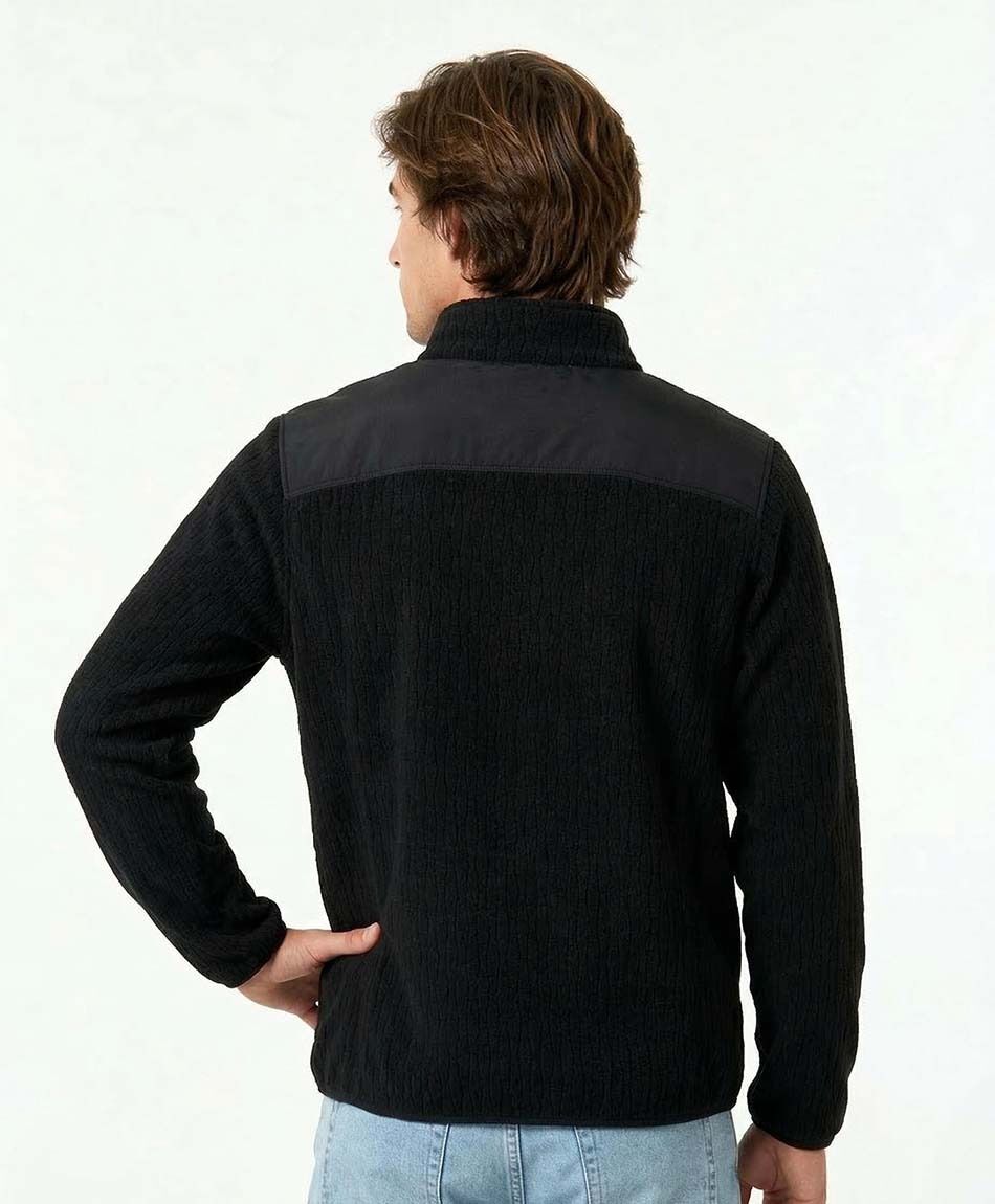 Buzo hombre outdoor