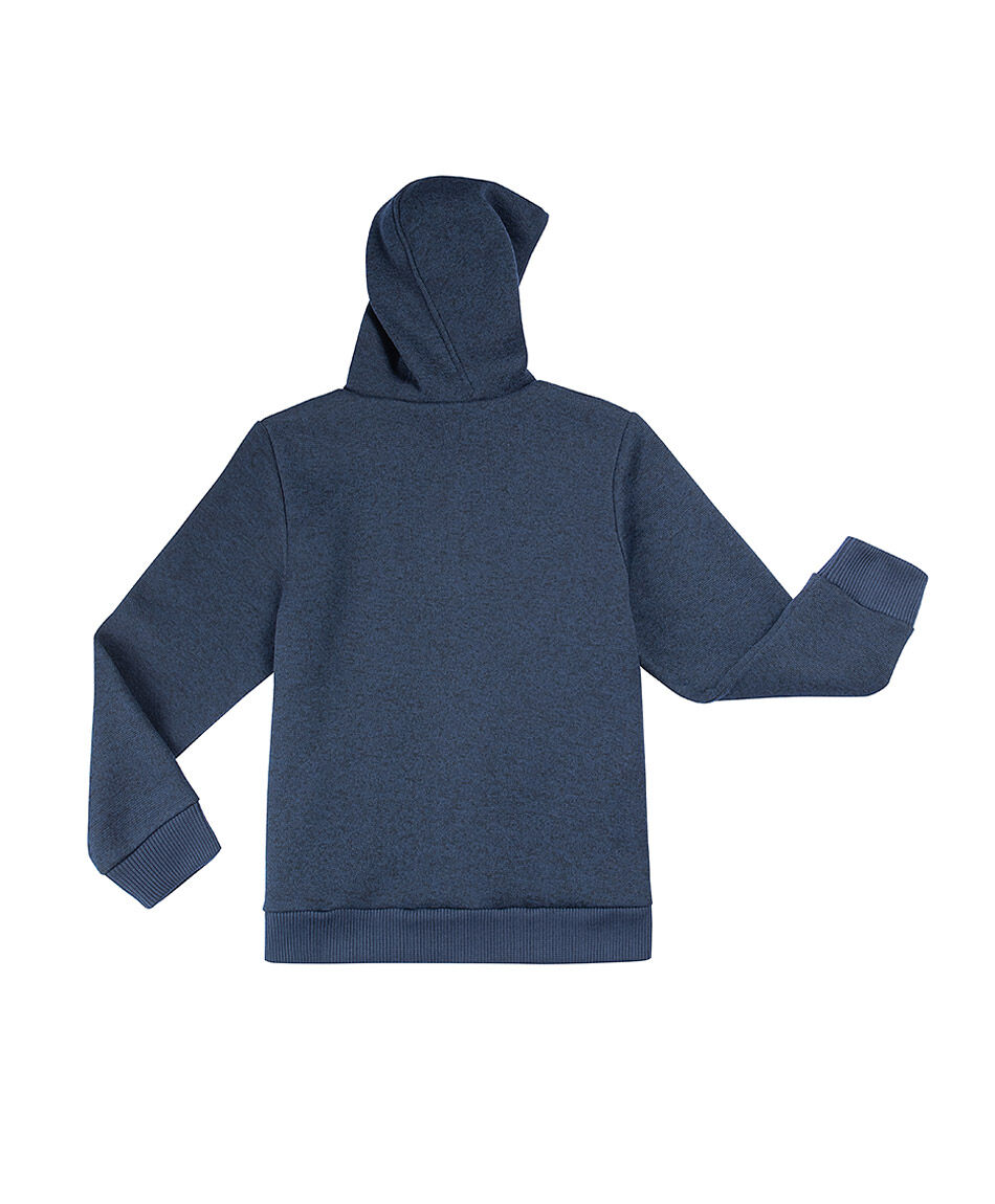 Poler&oacute;n escolar suave