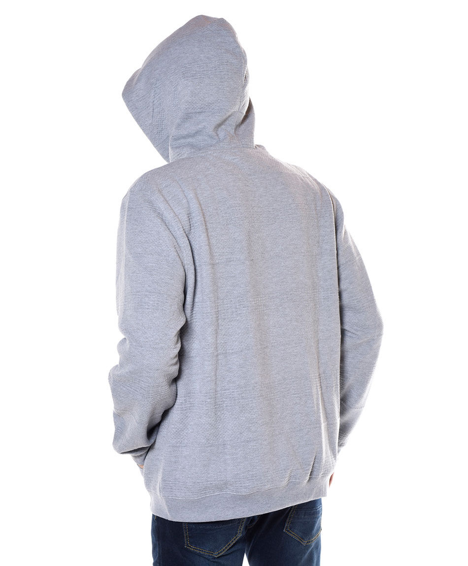 Poleron jacquard