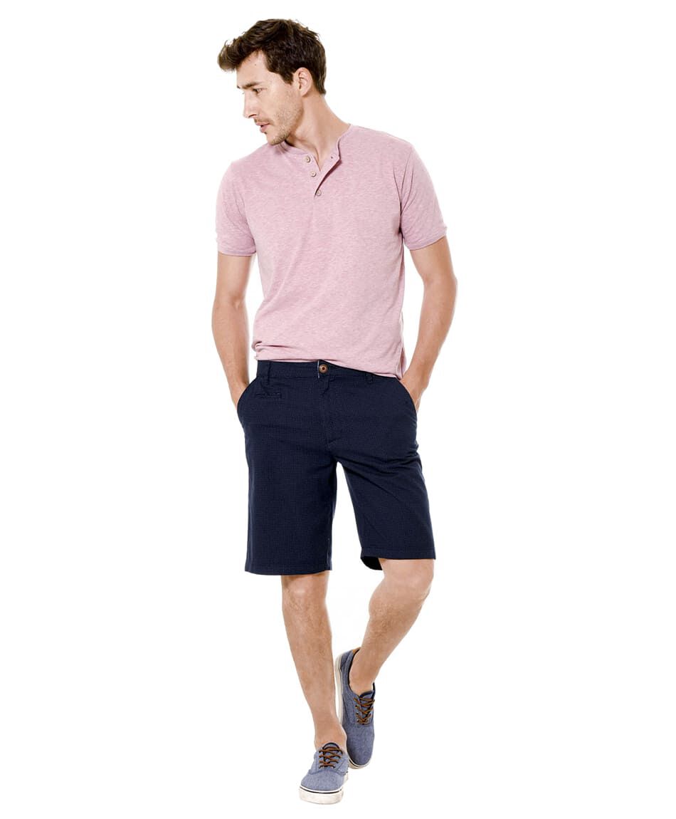 Bermuda print