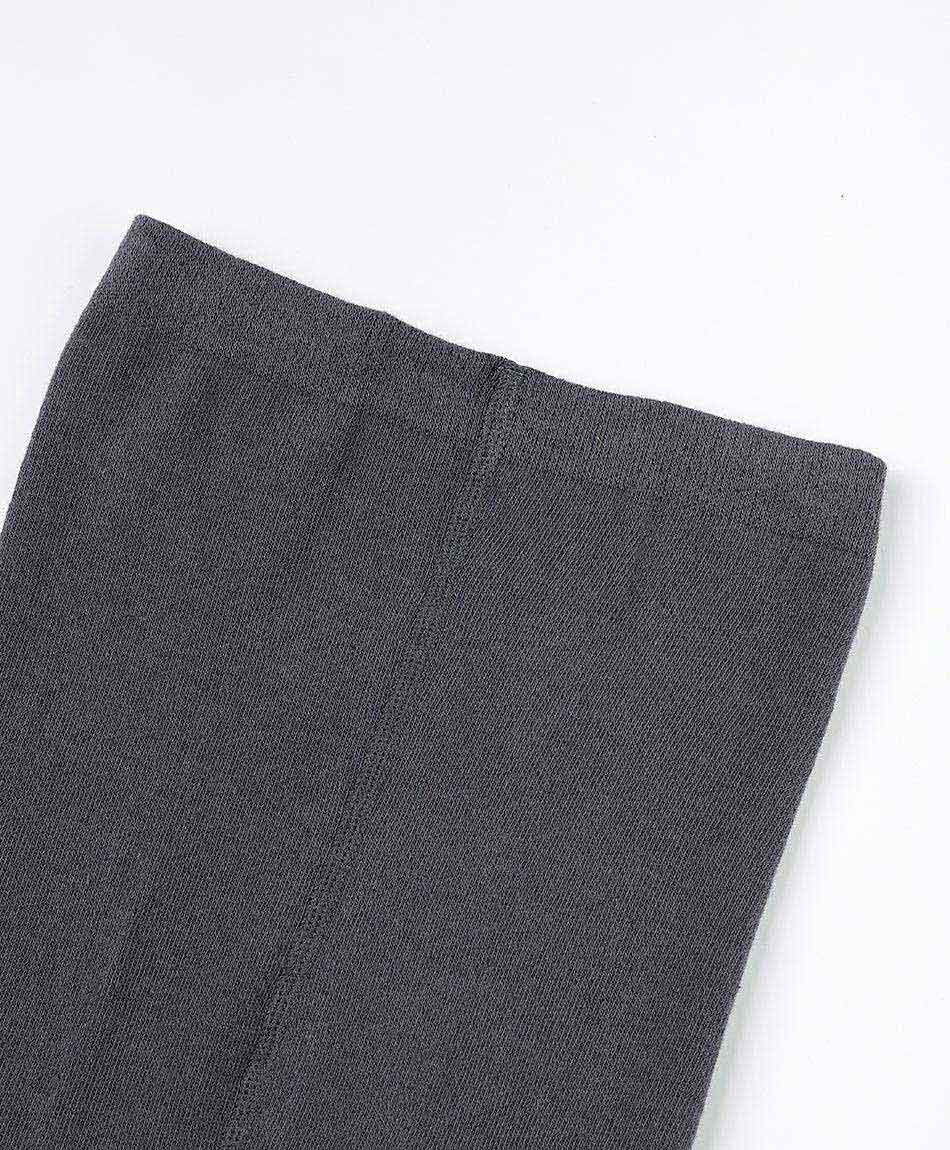 Panty escolar ni&ntilde;a flores blancas