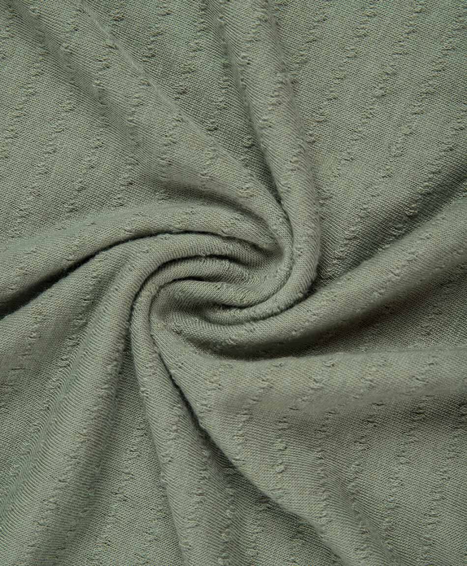 Remera mujer textura