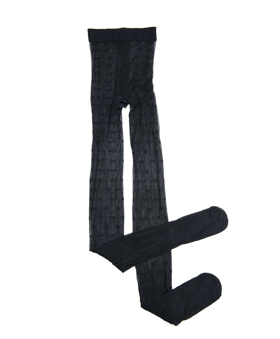 Pantis mujer corazones&nbsp;90 denier