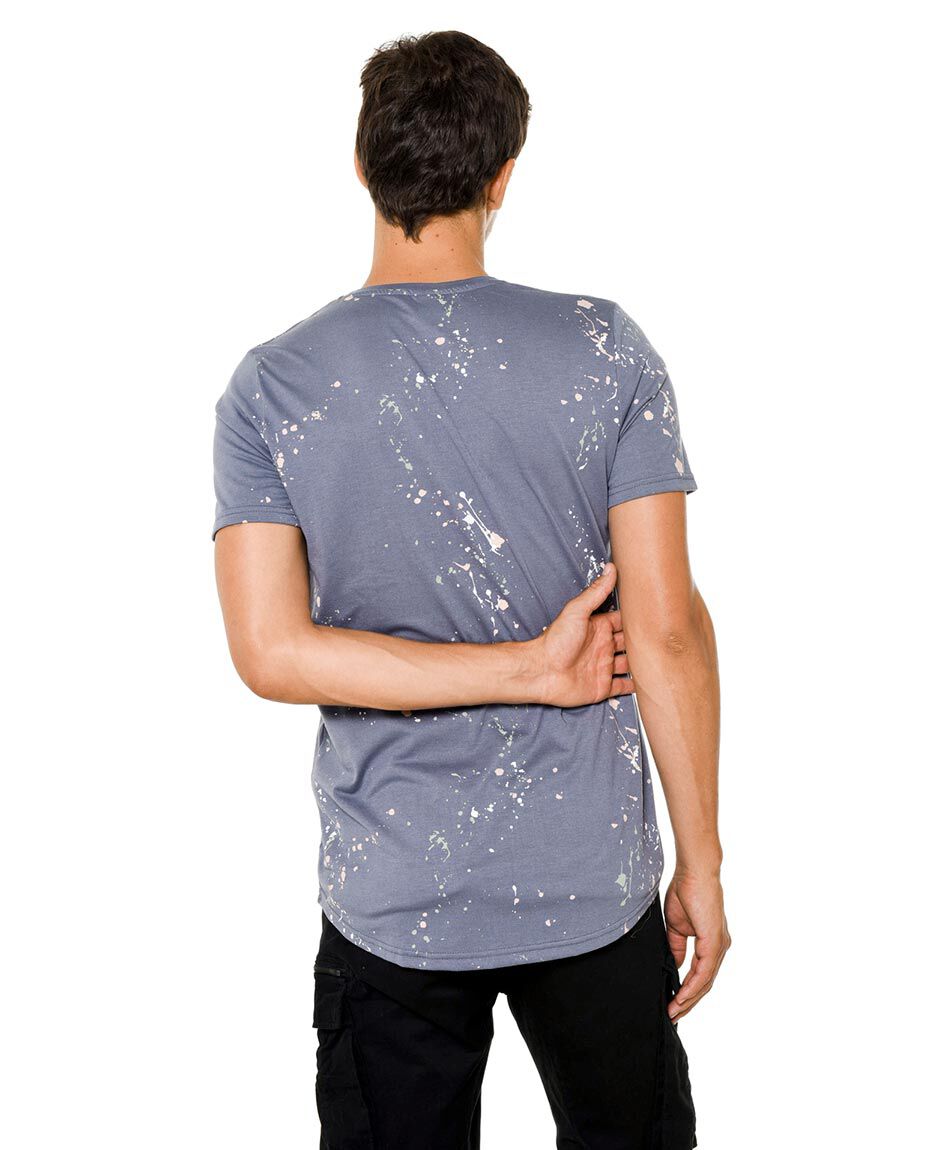 Polera fashion