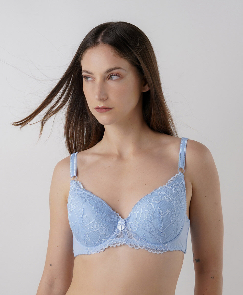 Corpi&ntilde;o mujer mini cinta