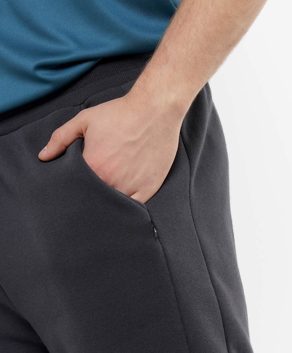 Pantal&oacute;n de buzo hombre costuras