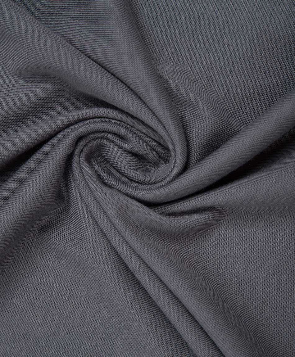 Remera hombre l&iacute;neas mangas