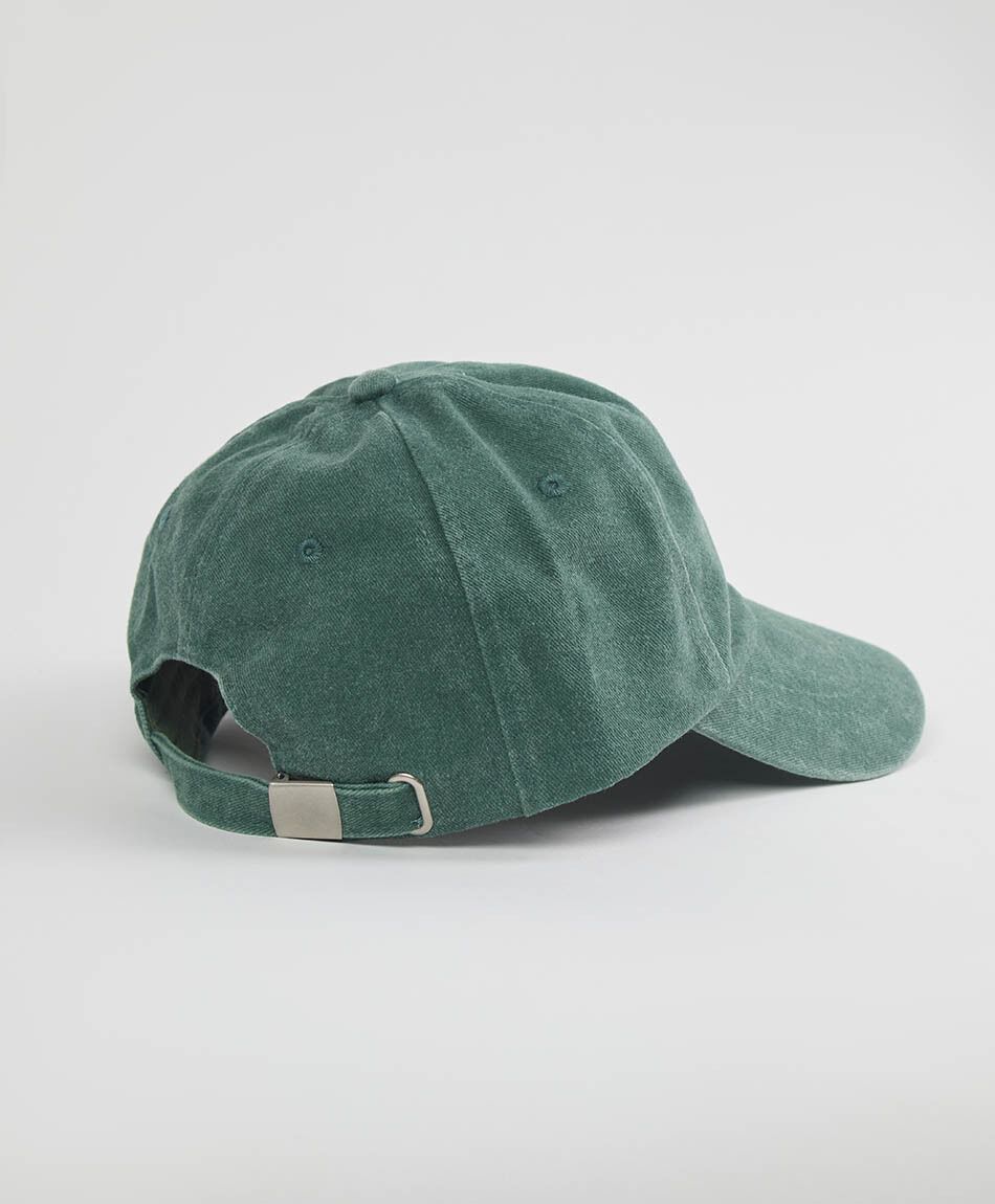 Jockey liso verde
