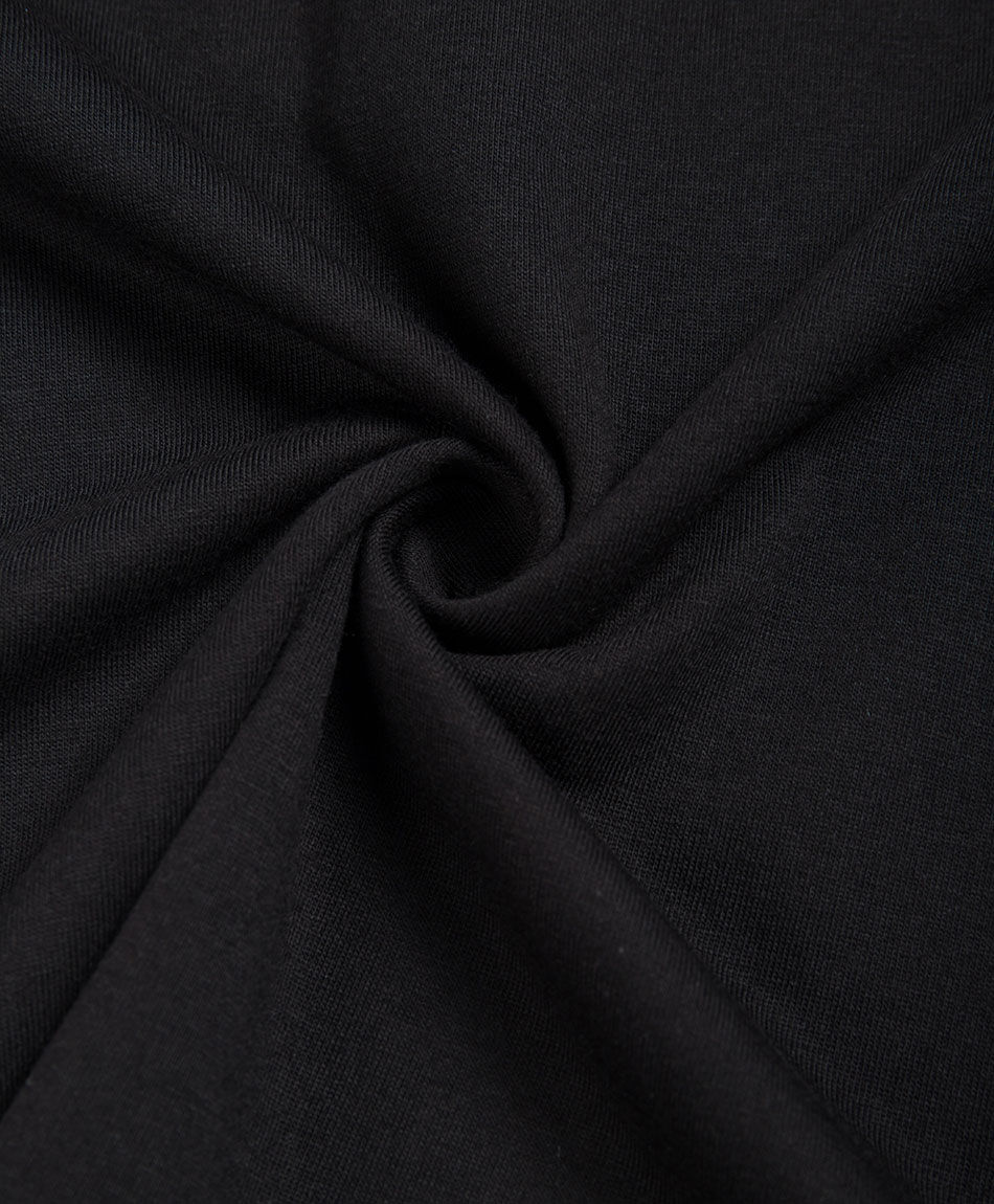 Polera ni&ntilde;o estampado un the risk