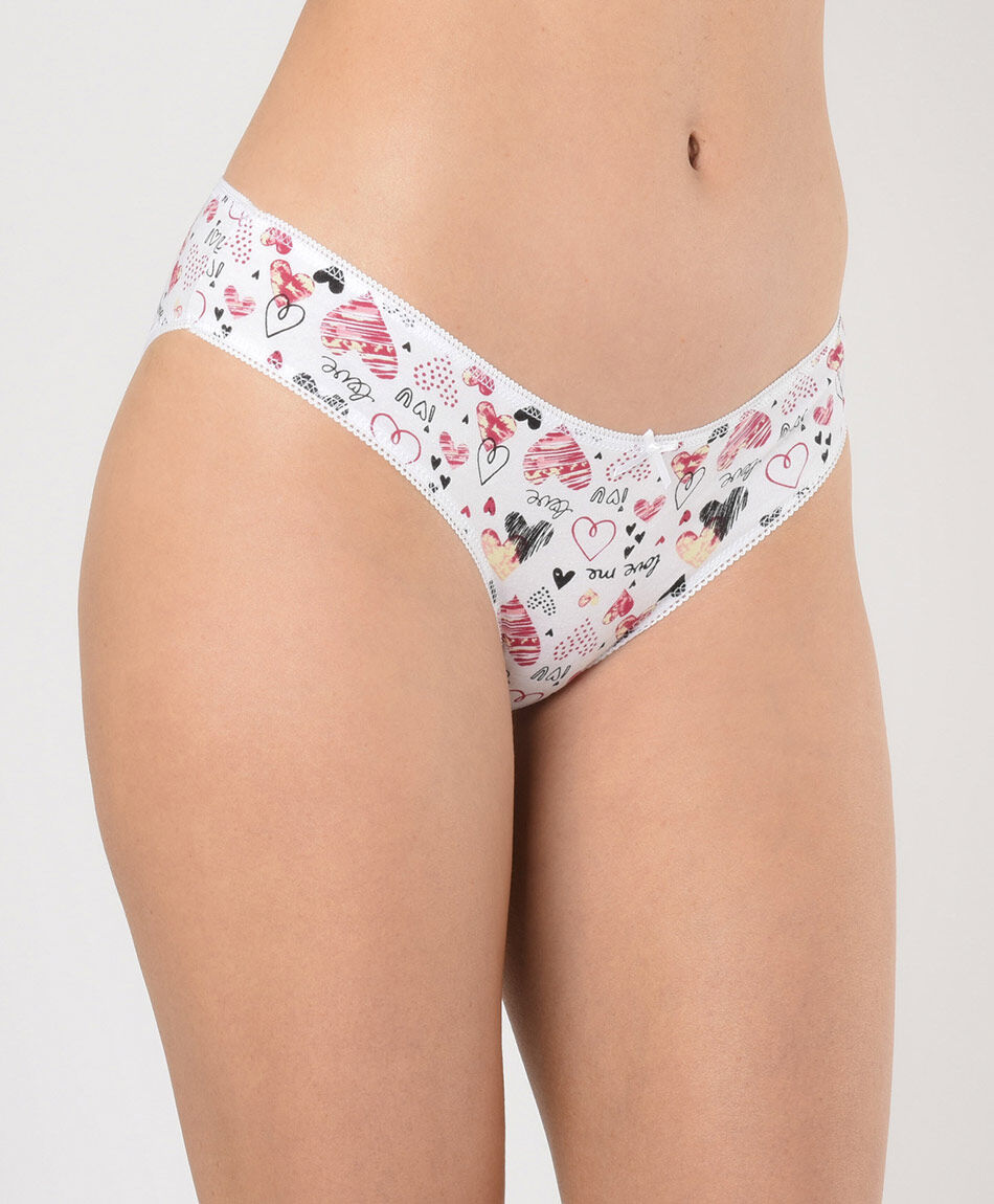 Bikini mujer dise&ntilde;os
