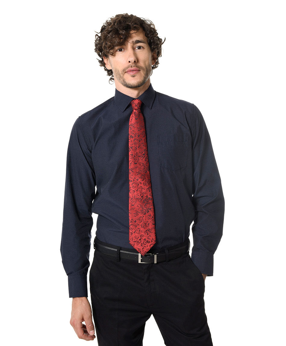 Corbata - TRICOT