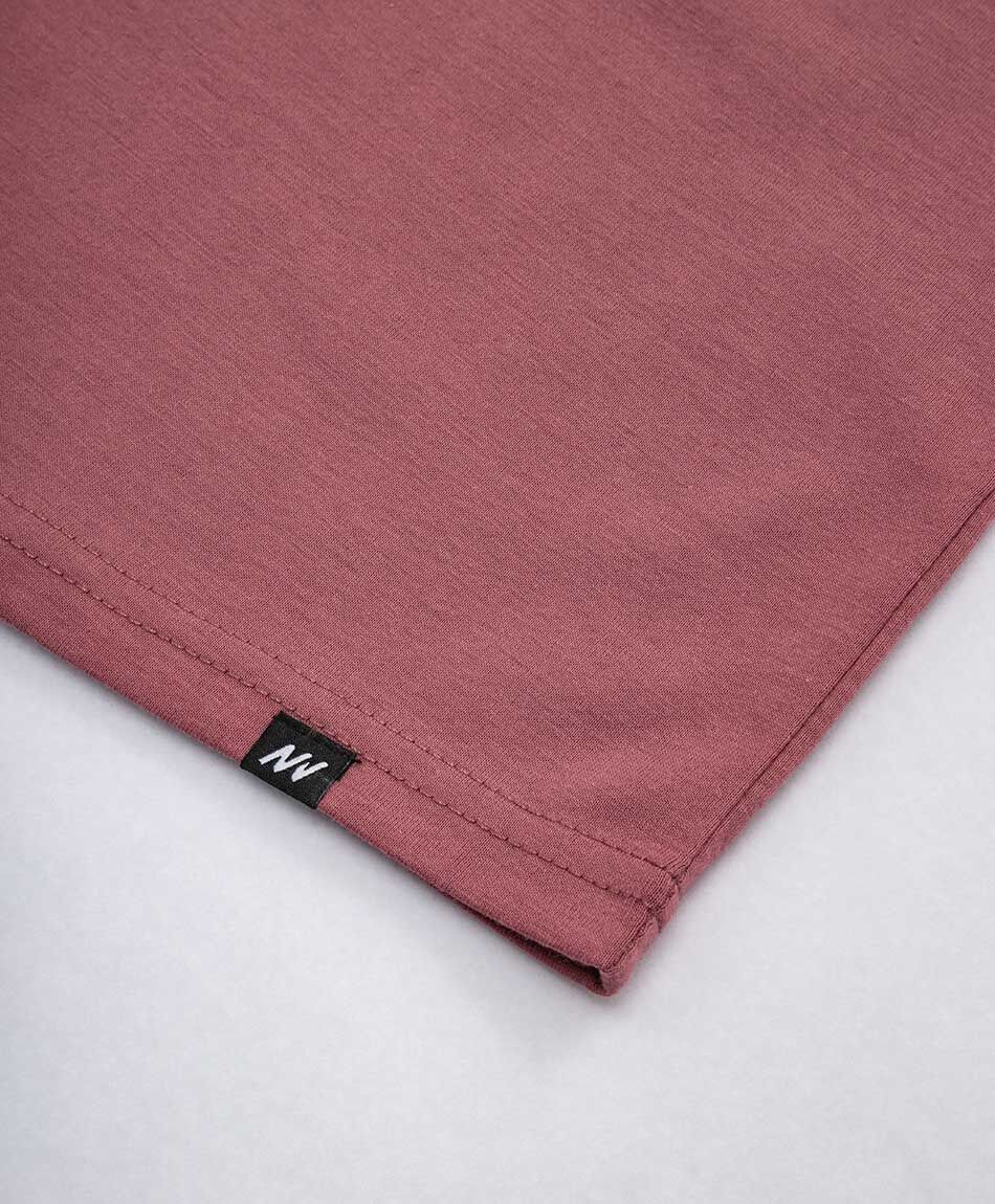 Remera deportiva hombre train
