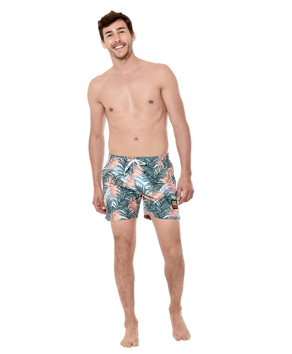 Traje de ba&Ntilde;o