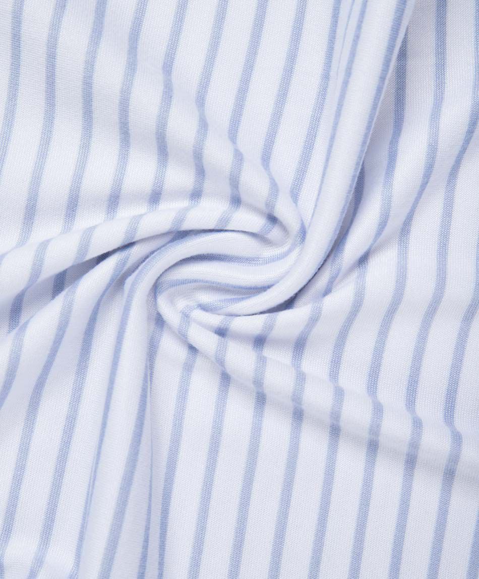 Pijama mujer capri l&iacute;neas gatito