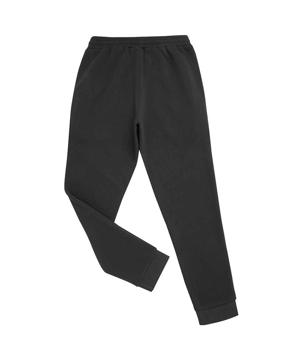 Pantal&oacute;n deportivo hombre lineas calipso