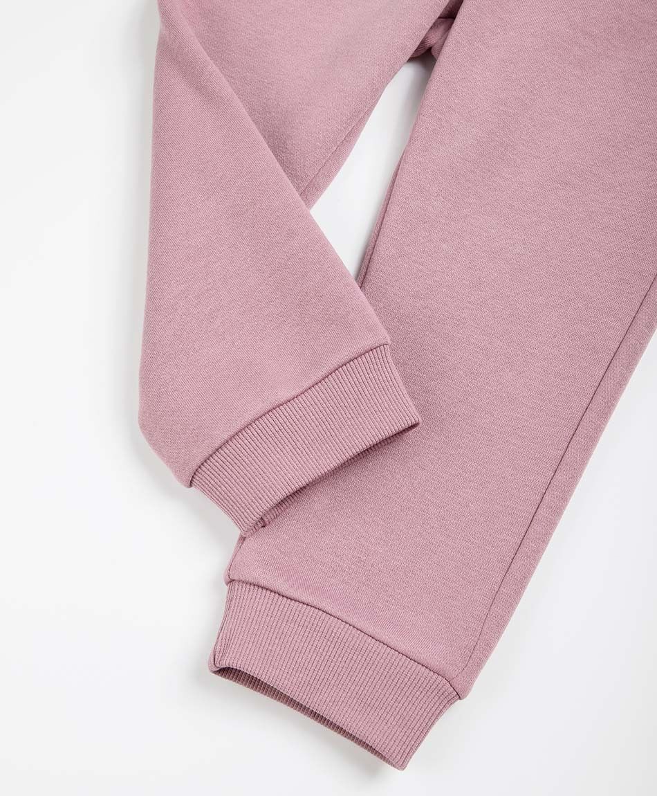 Set buzo beb&eacute; castillo