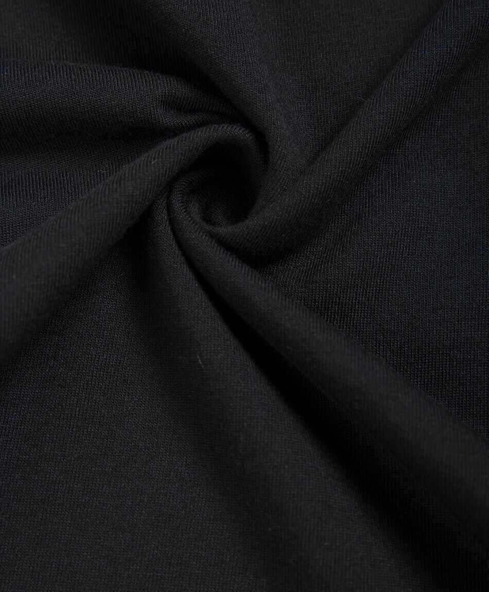 Remera deportiva mujer dark night