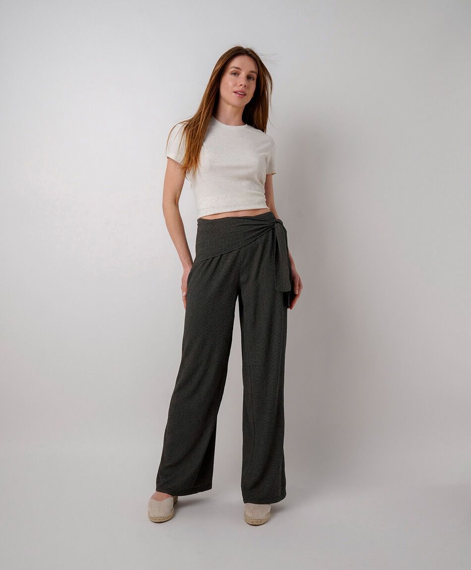 Pantal&oacute;n mujer