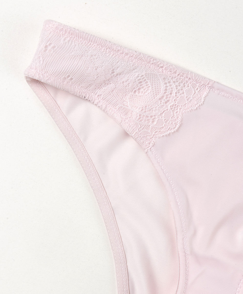 Tanga mujer encajes
