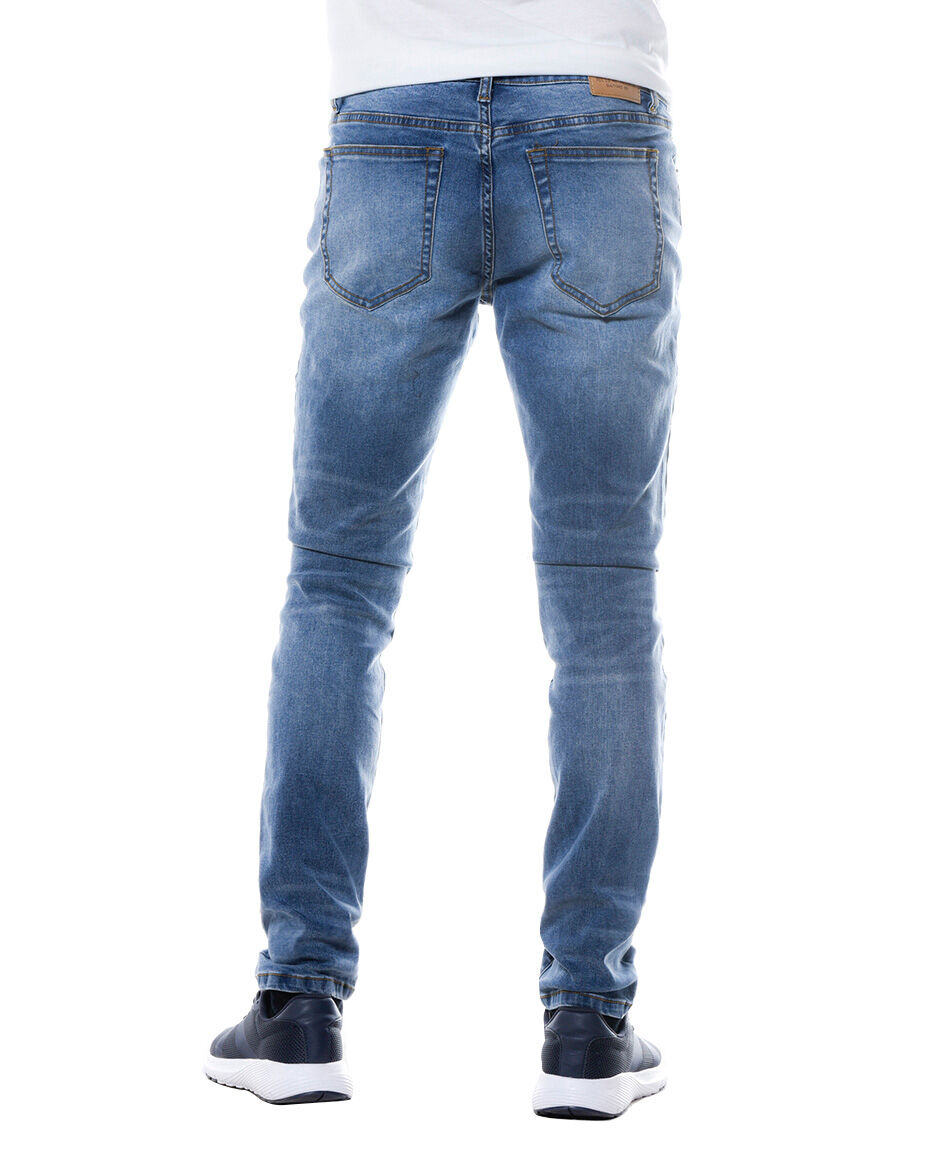 Jeans fashion destroyer