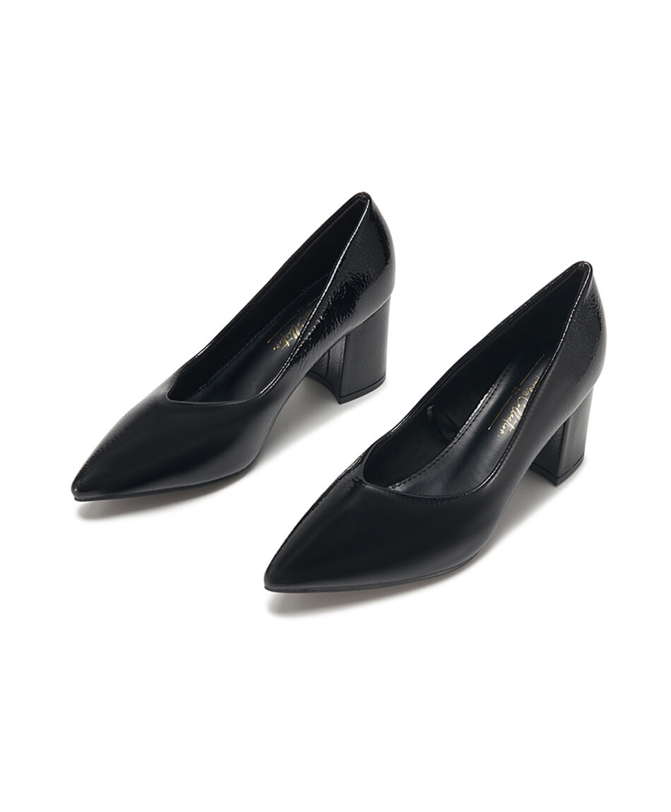 Zapato mujer reina