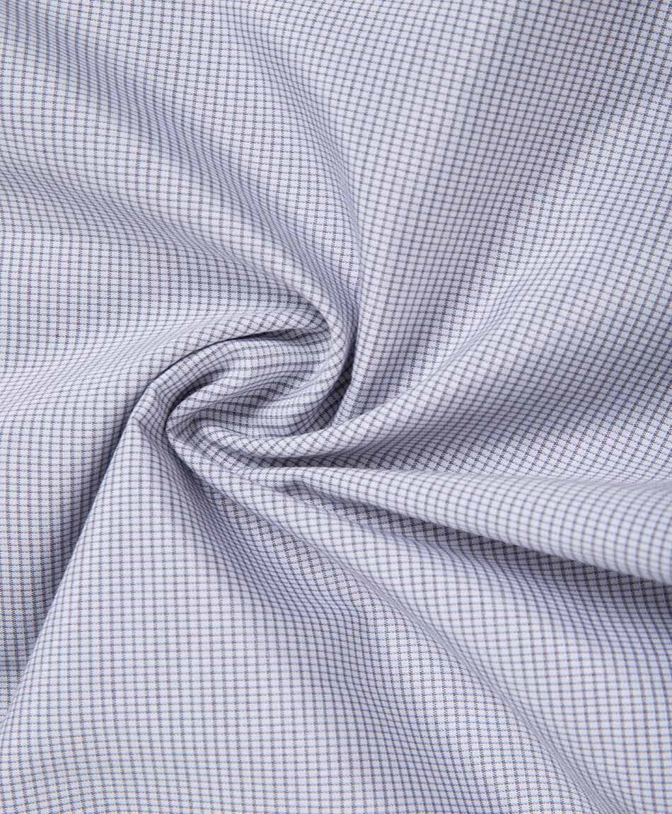 Camisa hombre formal gris claro