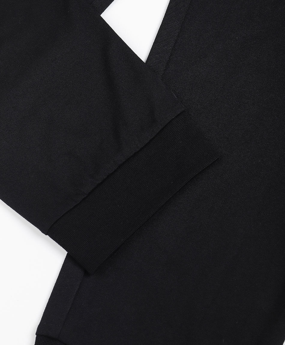 Pijama hombre linea bicolor