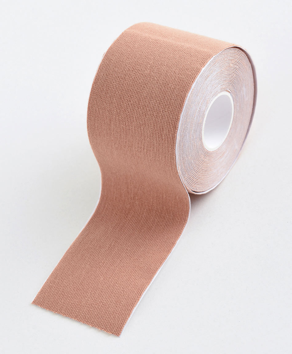 Boob tape&nbsp;mujer cinta adhesiva
