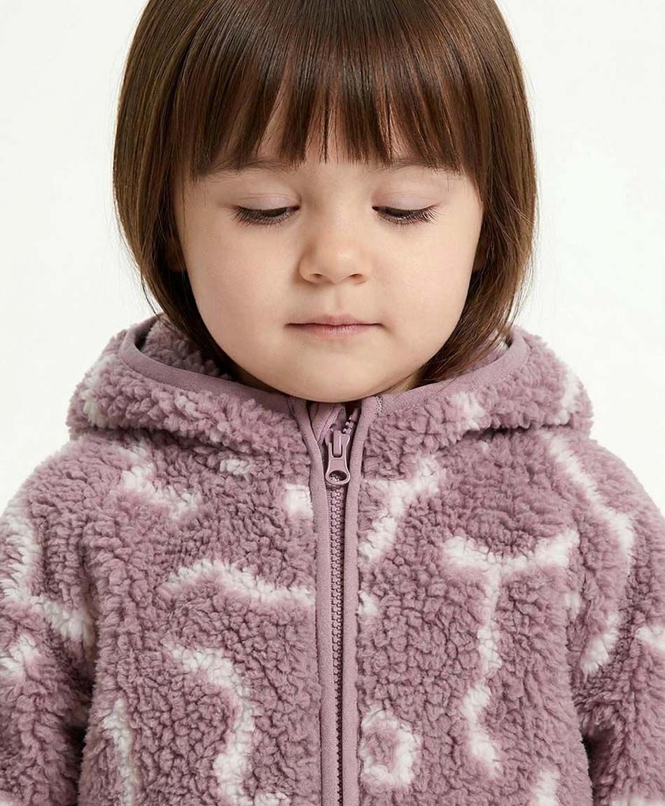 Buzo beb&eacute; chiporro dise&ntilde;o